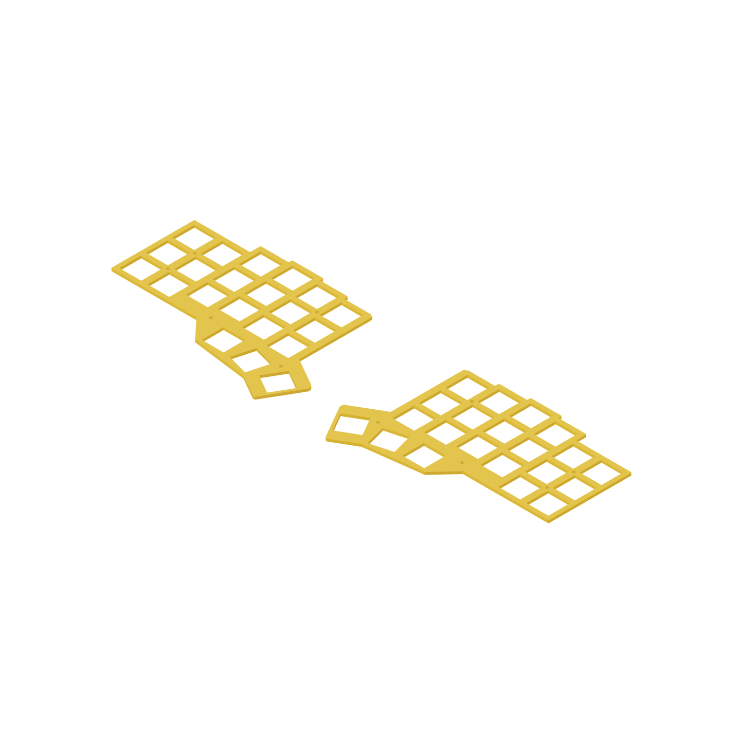 Top Plates