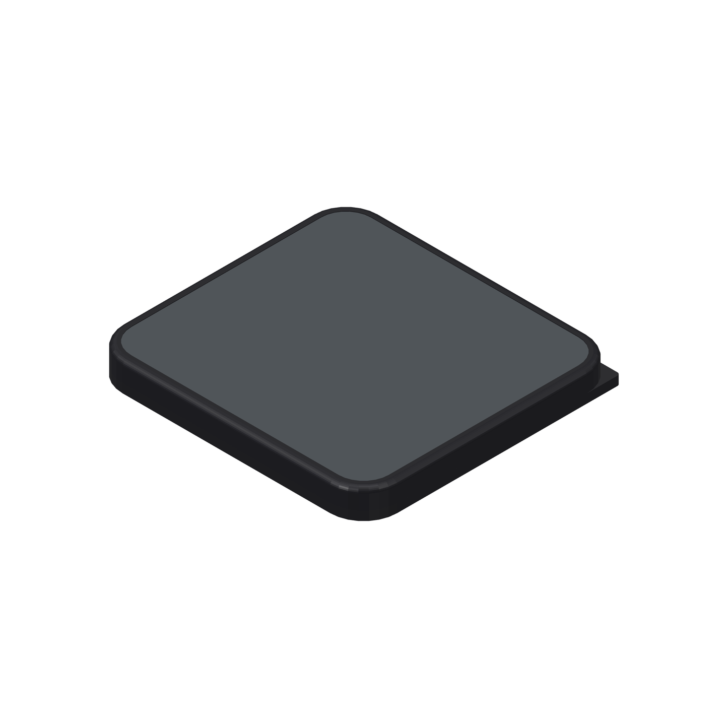 Touchpad Holder