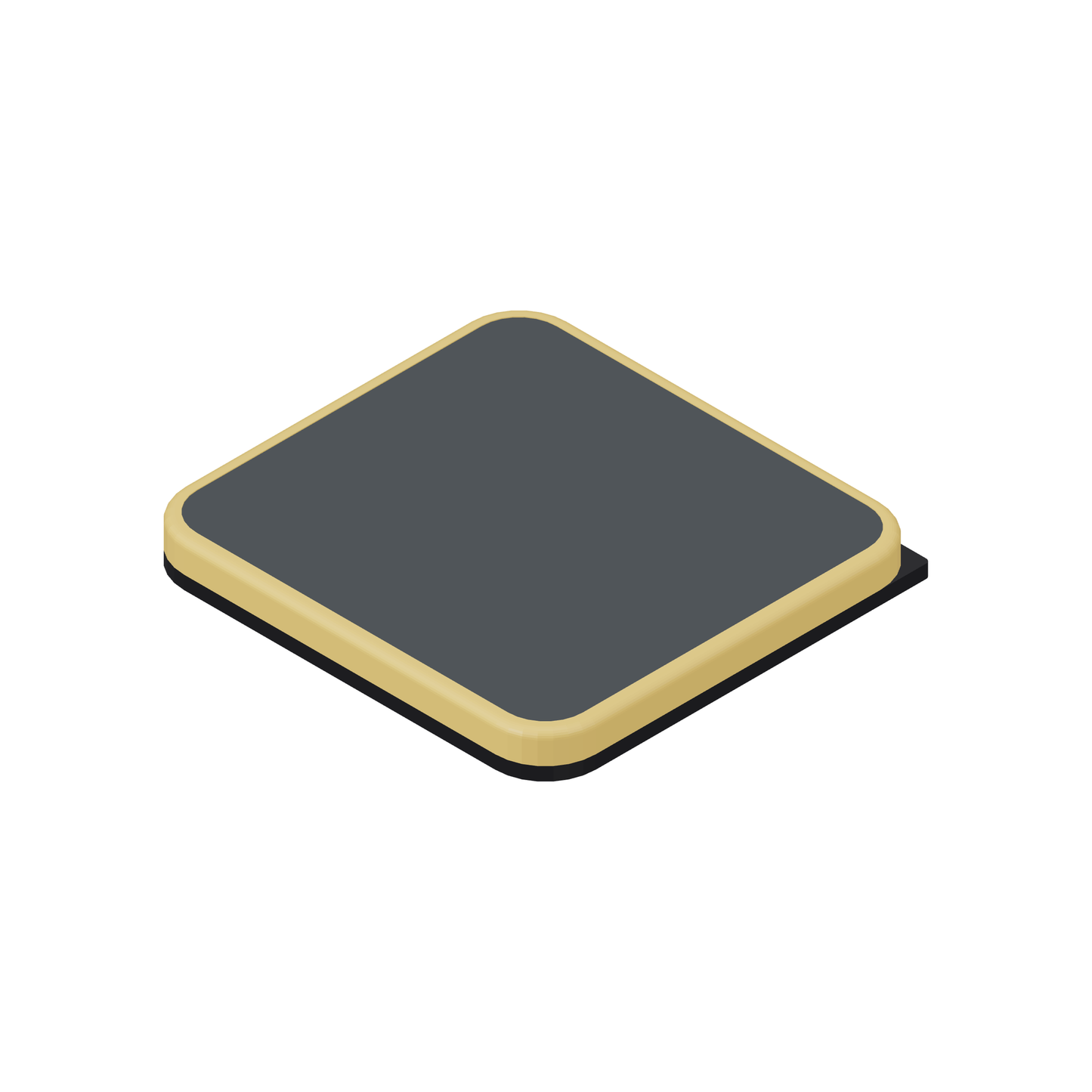 Touchpad Holder