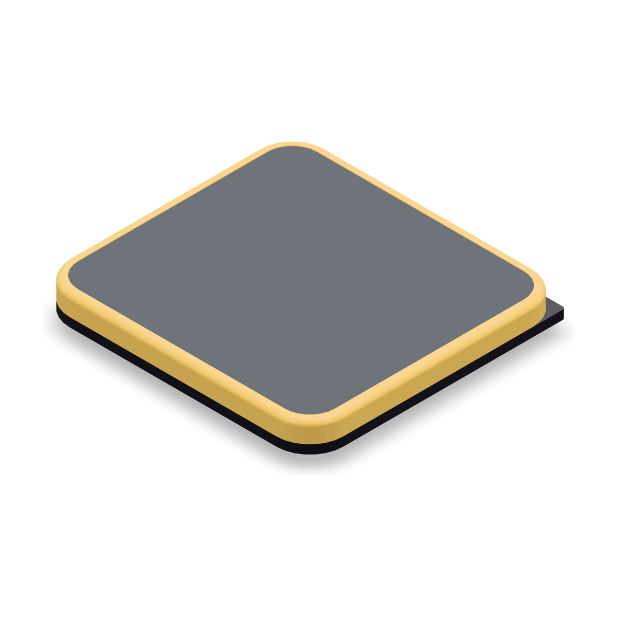 Touchpad Holder