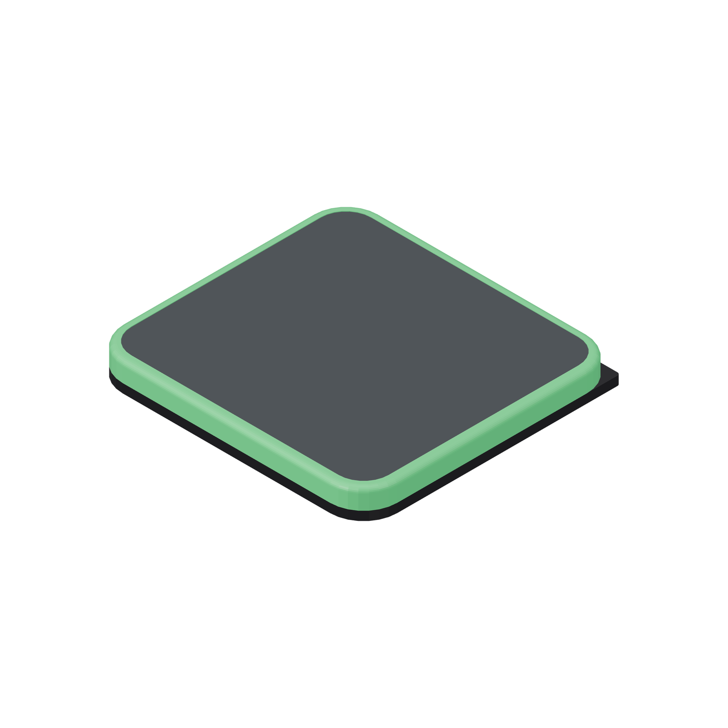 Touchpad Holder