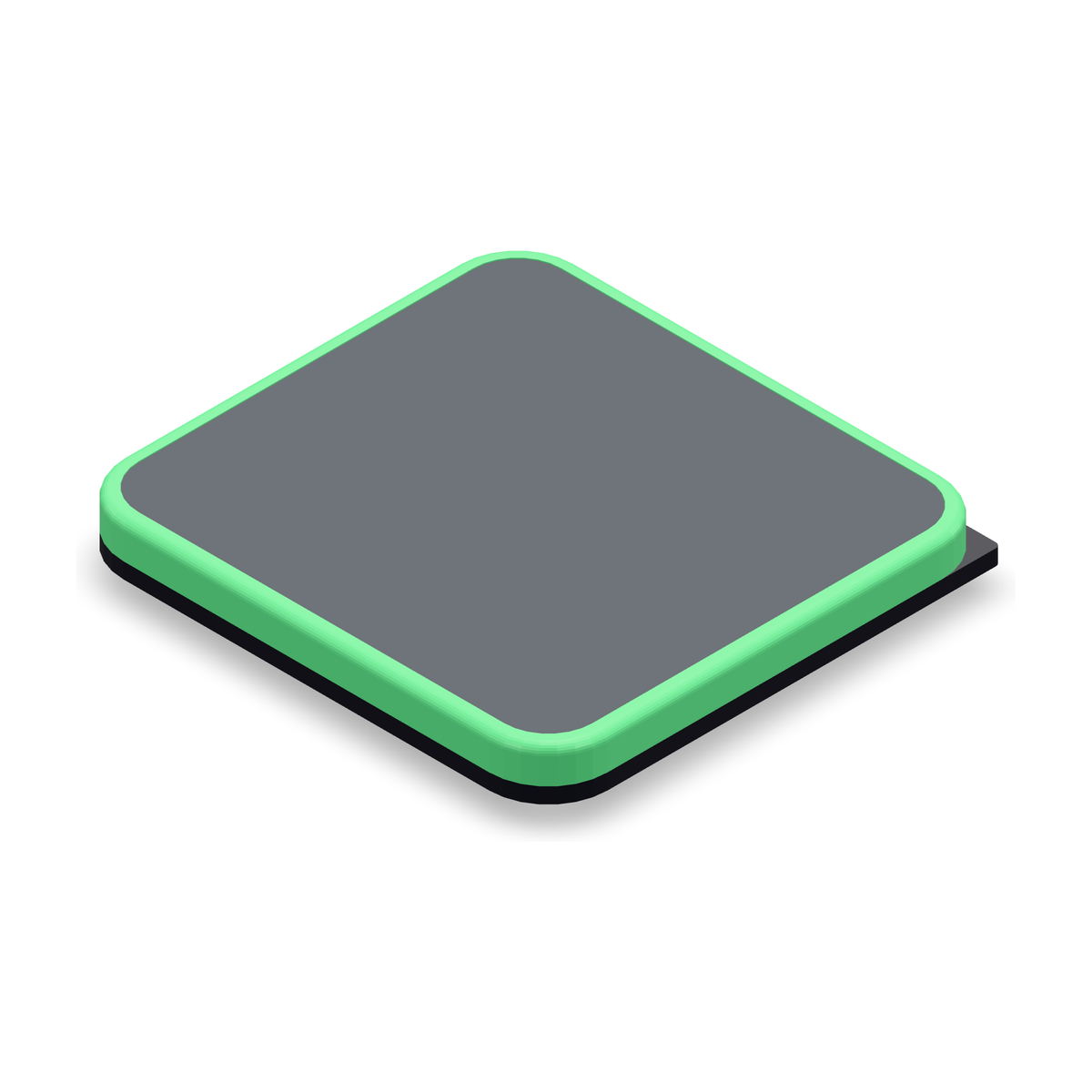 Touchpad Holder