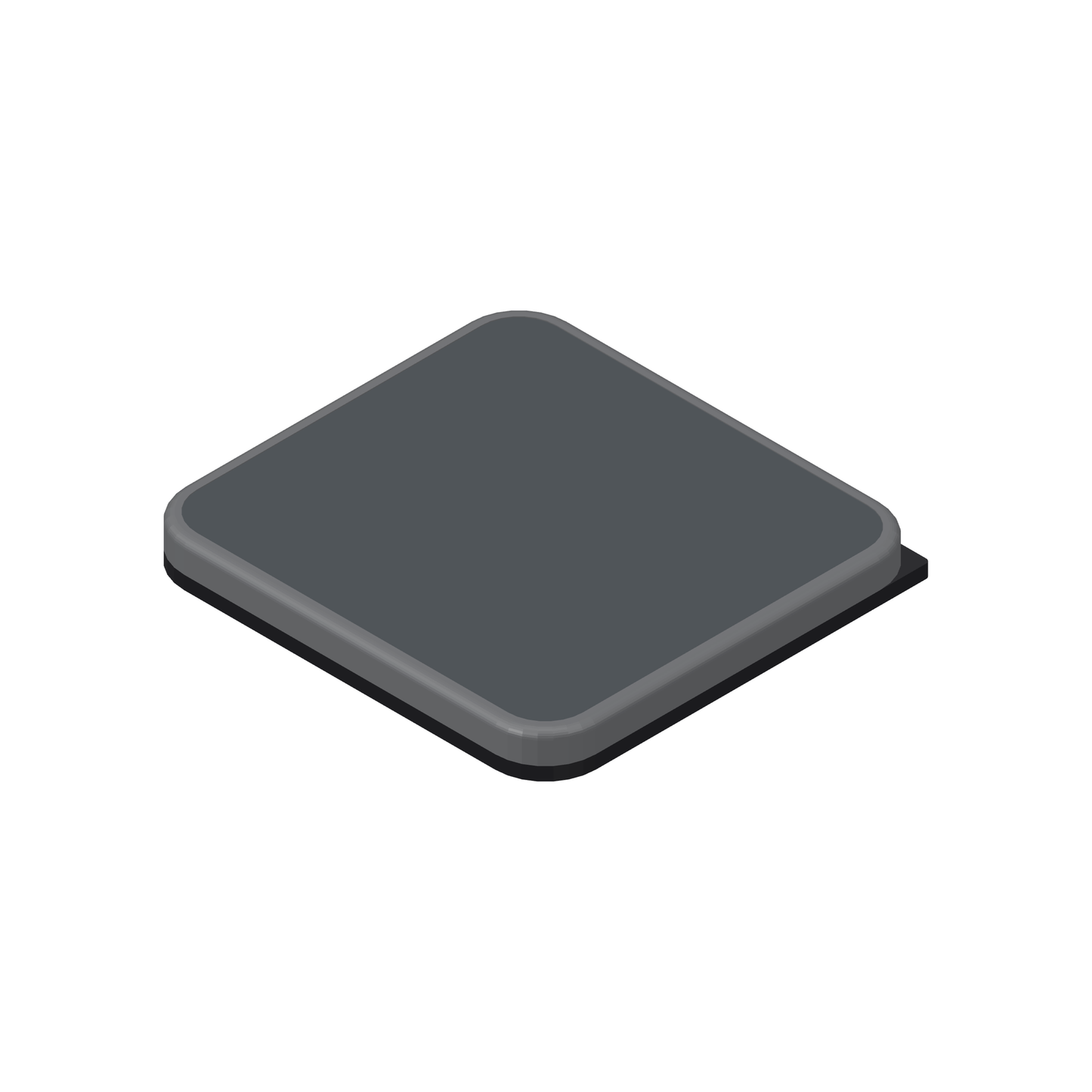 Touchpad Holder