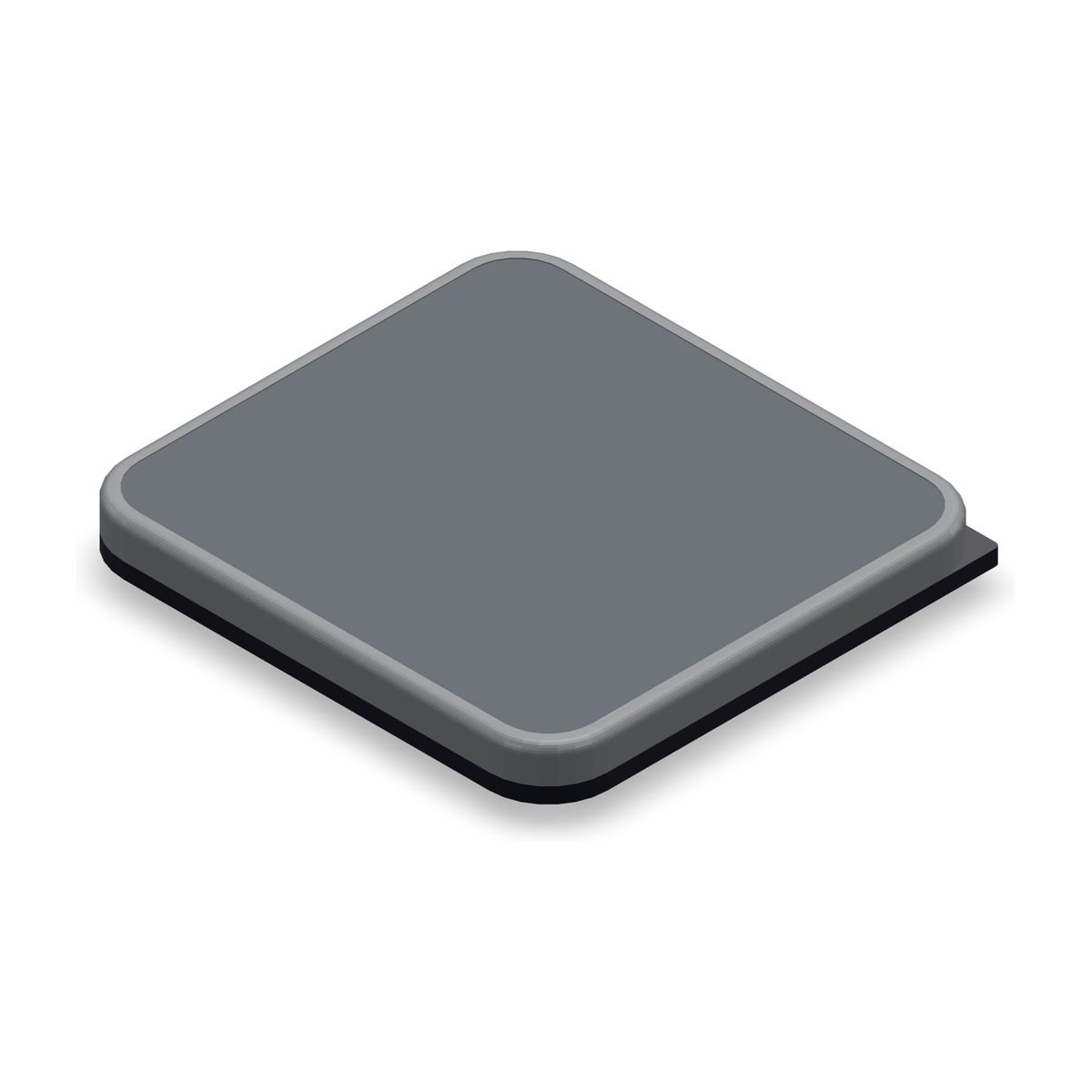 Touchpad Holder