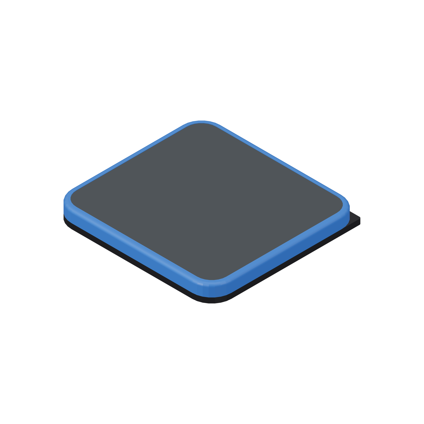 Touchpad Holder