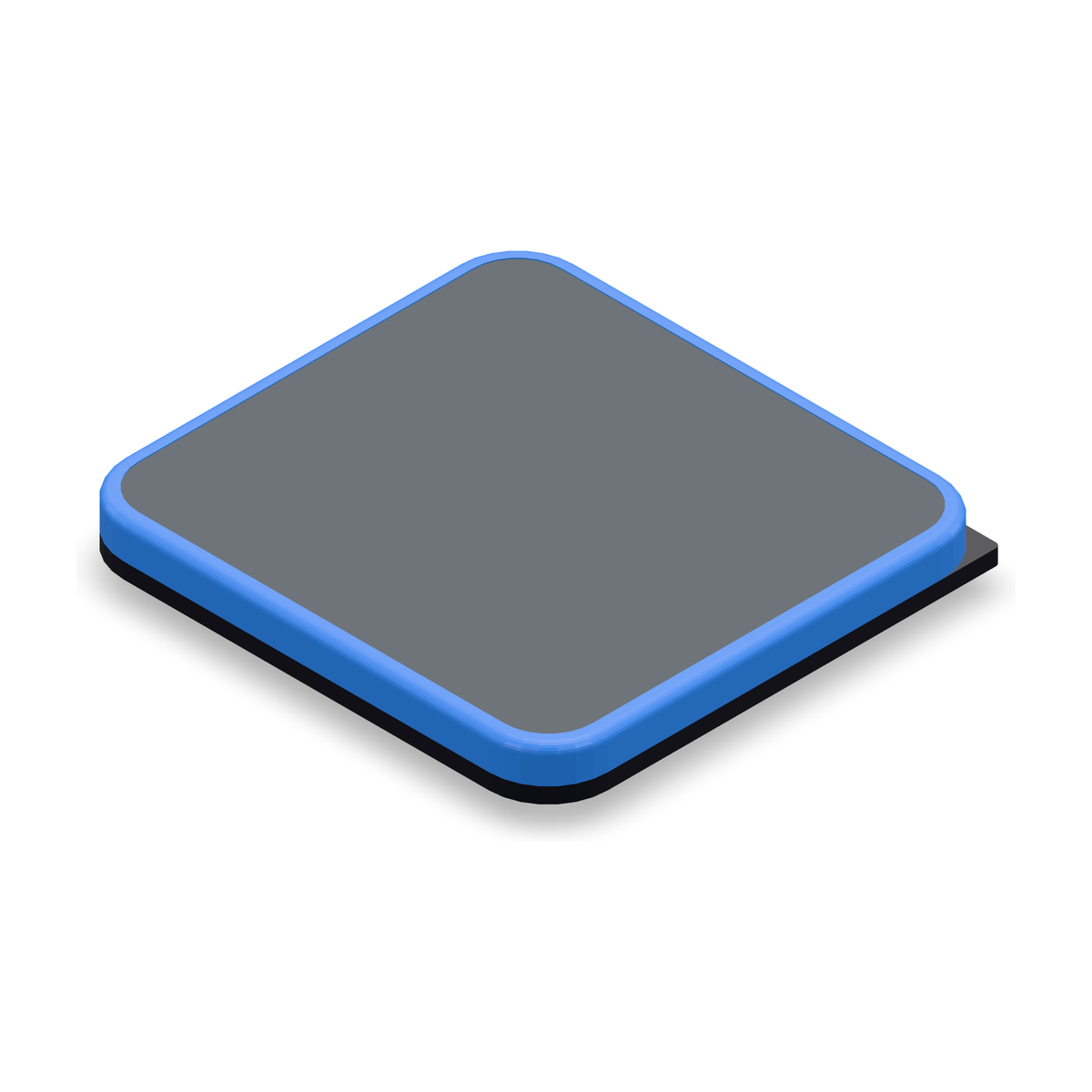 Touchpad Holder