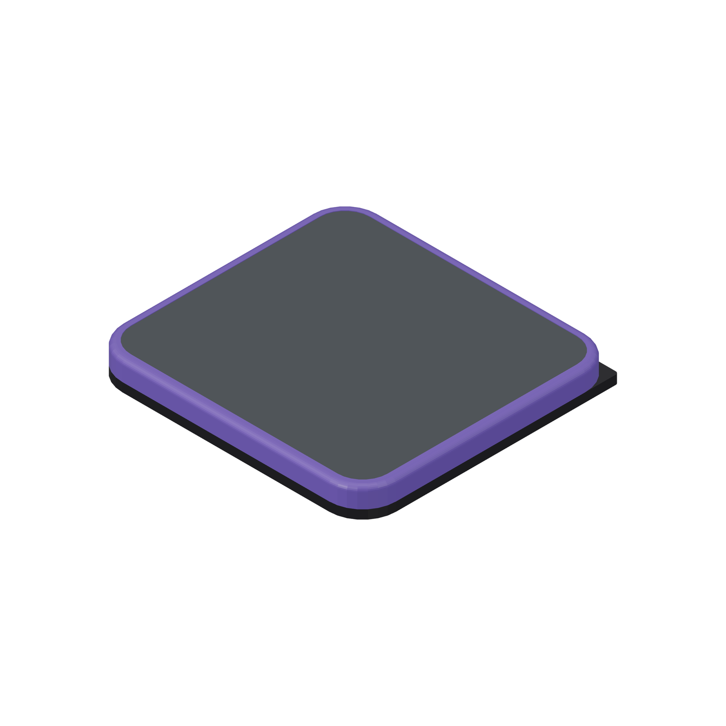 Touchpad Holder