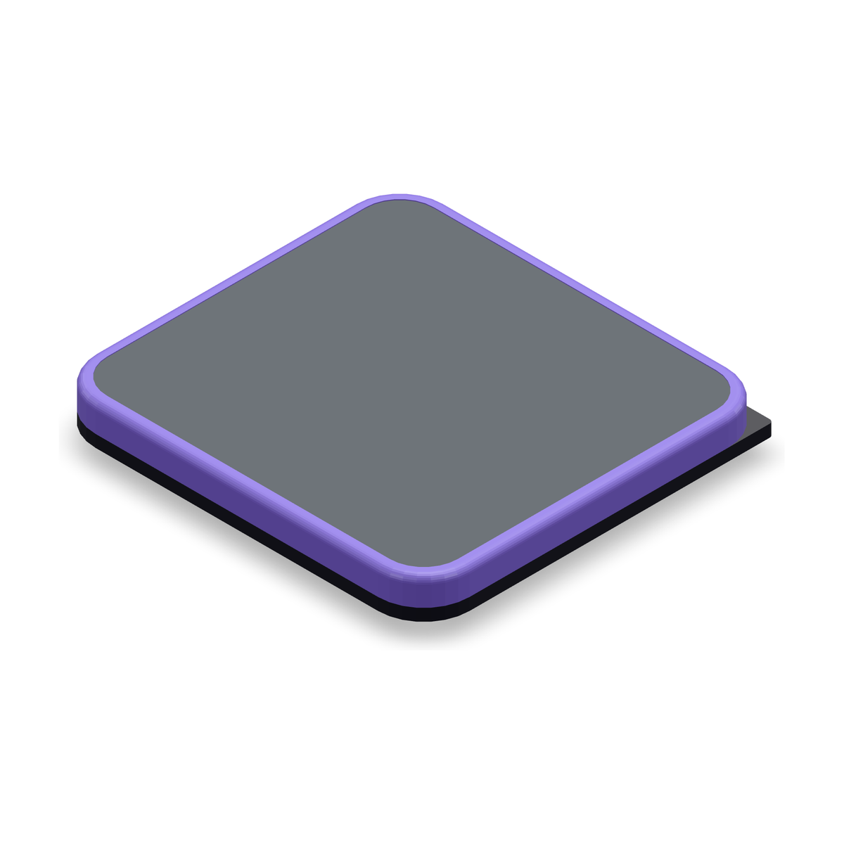 Touchpad Holder