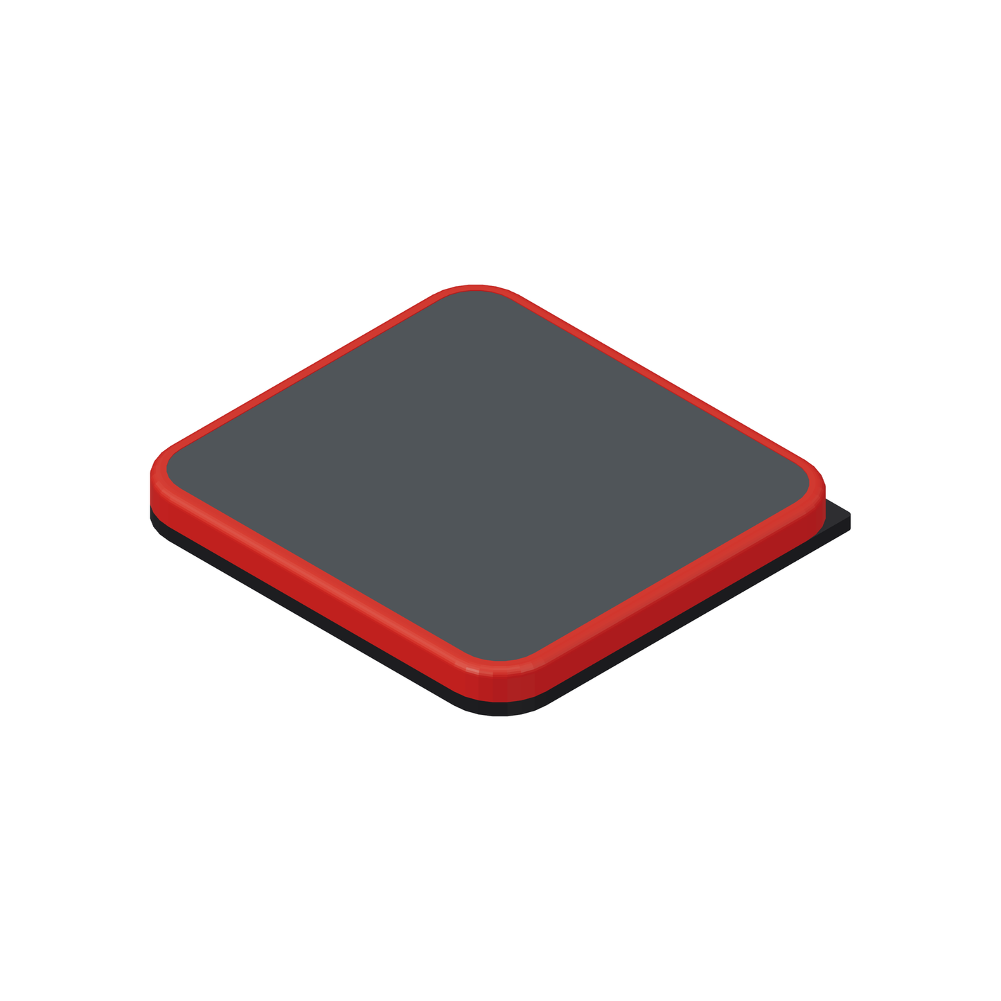 Touchpad Holder