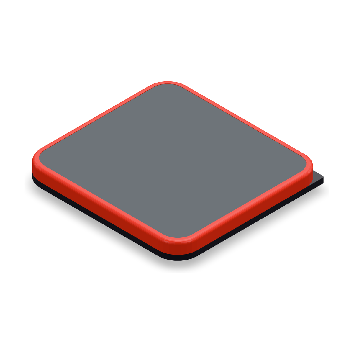 Touchpad Holder