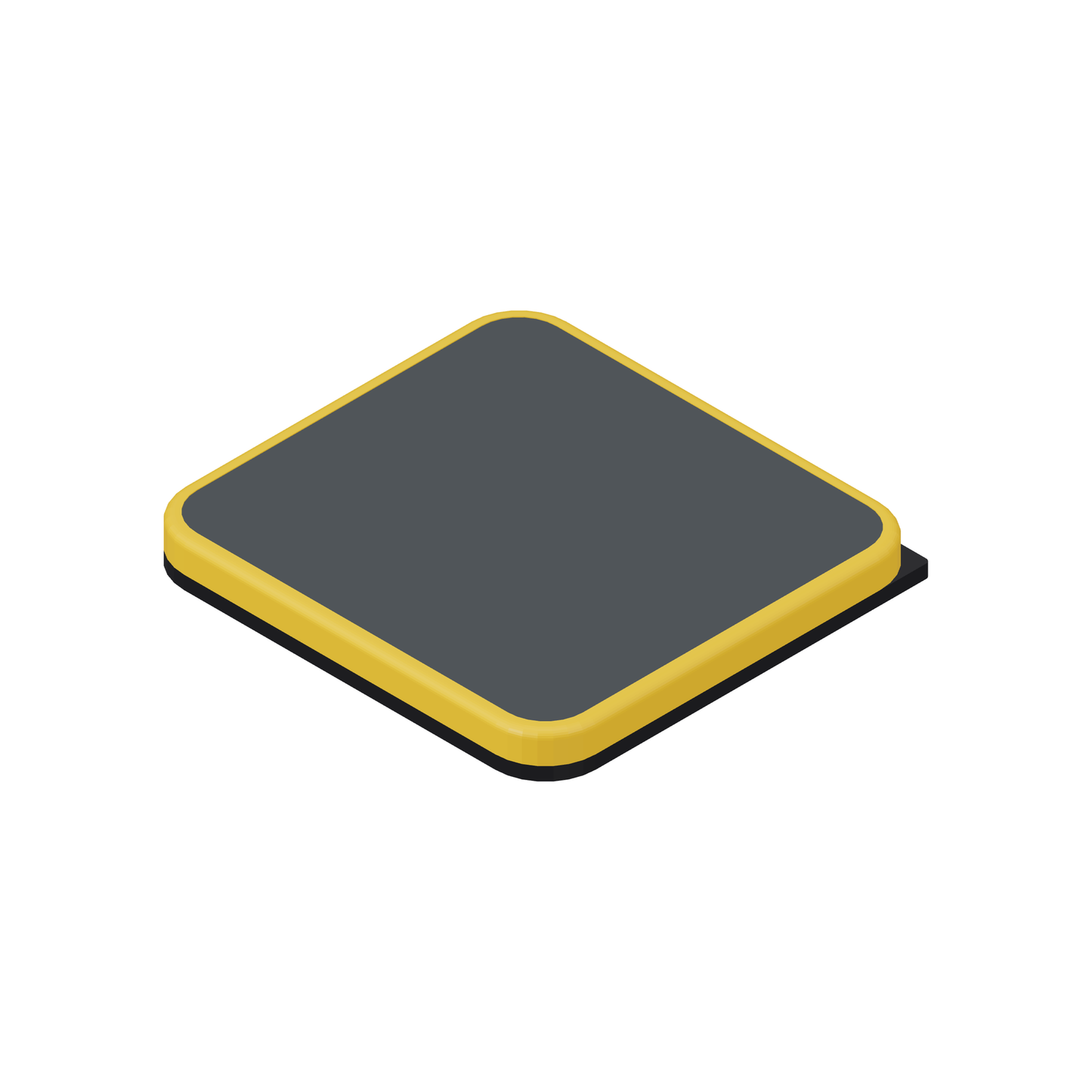 Touchpad Holder