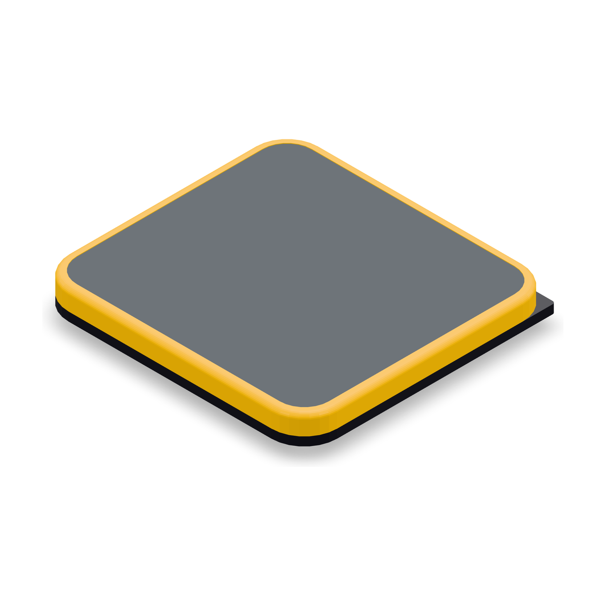 Touchpad Holder